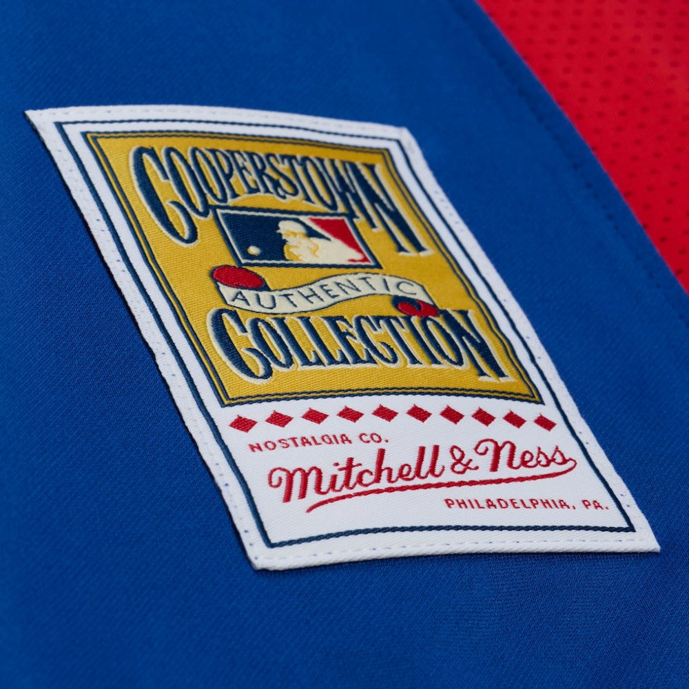 Adrian Beltre Texas Rangers Mitchell & Ness Cooperstown Mesh Batting Practice Button-Up Jersey Sale