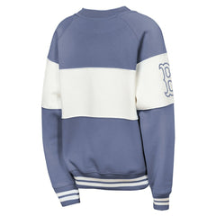 Boston Red Sox Outerstuff Youth Ultimate Pastels On Base Sweatshirt Clearance
