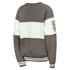 San Francisco Giants Outerstuff Youth Ultimate Pastels On Base Sweatshirt Near Me
