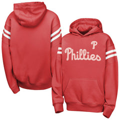 Philadelphia Phillies Outerstuff Youth Welcome Team Hoodie discount