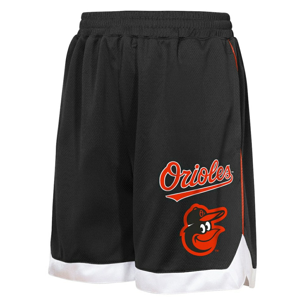 Baltimore Orioles Outerstuff Youth Big League All Star Fashion Shorts for sale