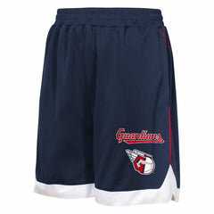 Cleveland Guardians Outerstuff Youth Big League All Star Fashion Shorts On Sale