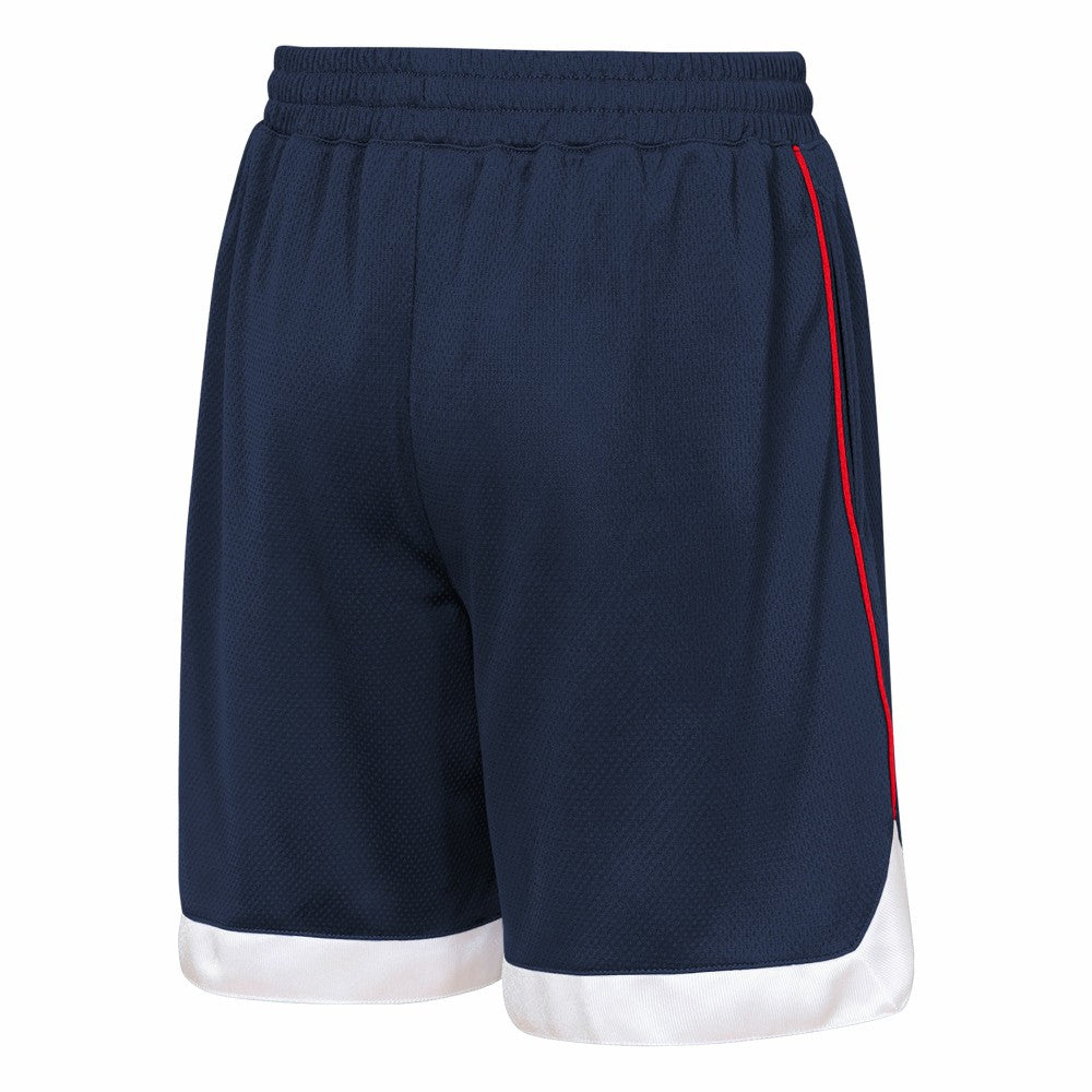 Cleveland Guardians Outerstuff Youth Big League All Star Fashion Shorts On Sale
