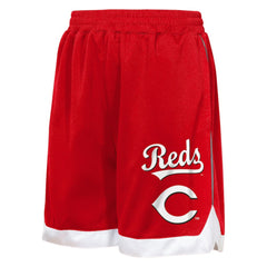 Cincinnati Reds Outerstuff Youth Big League All Star Fashion Shorts Online