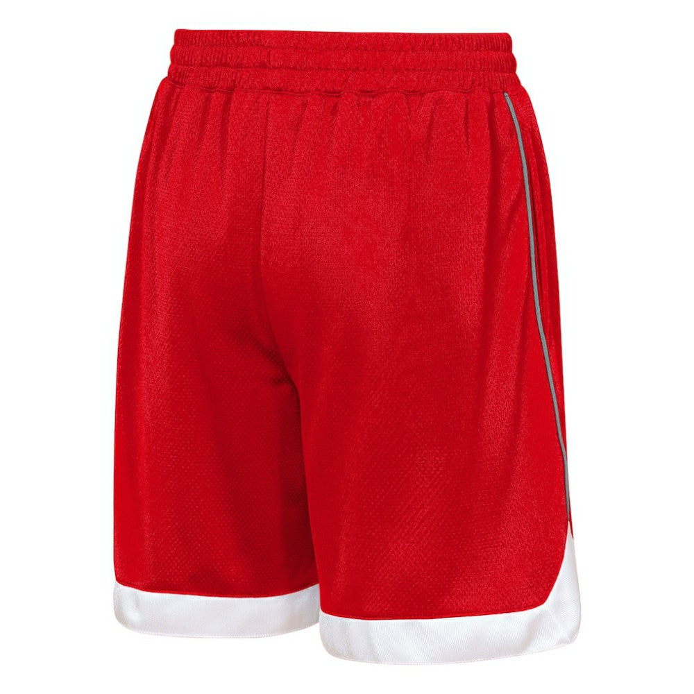 Cincinnati Reds Outerstuff Youth Big League All Star Fashion Shorts Online