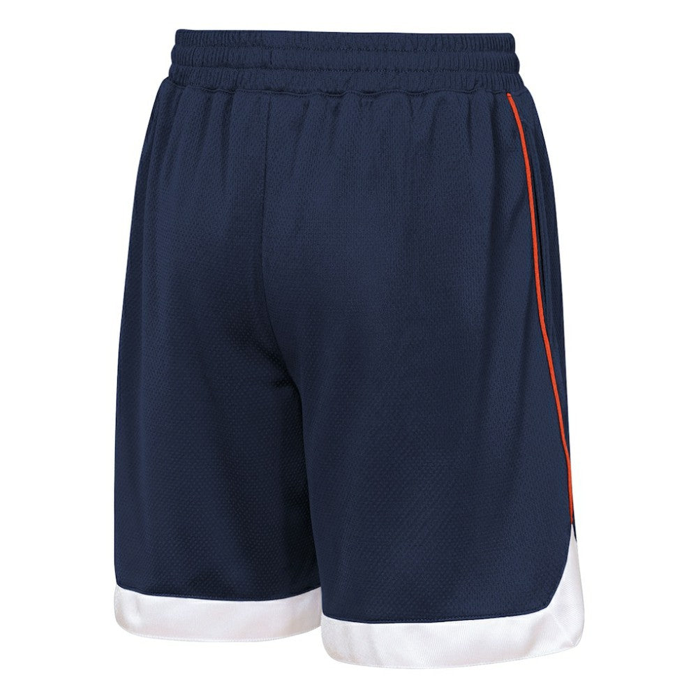 Detroit Tigers Outerstuff Youth Big League All Star Fashion Shorts On Sale