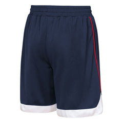 Atlanta Braves Outerstuff Youth Big League All Star Fashion Shorts discount