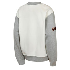 San Francisco Giants Outerstuff Youth Big League Power Hit Fleece Sweatshirt Clearance