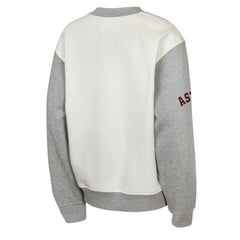 Houston Astros Outerstuff Youth Big League Power Hit Fleece Sweatshirt discount