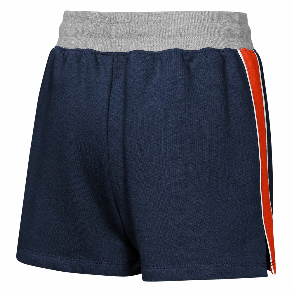 Houston Astros Outerstuff Youth Big League Short Stop T-Shirt & Shorts Set Clearance
