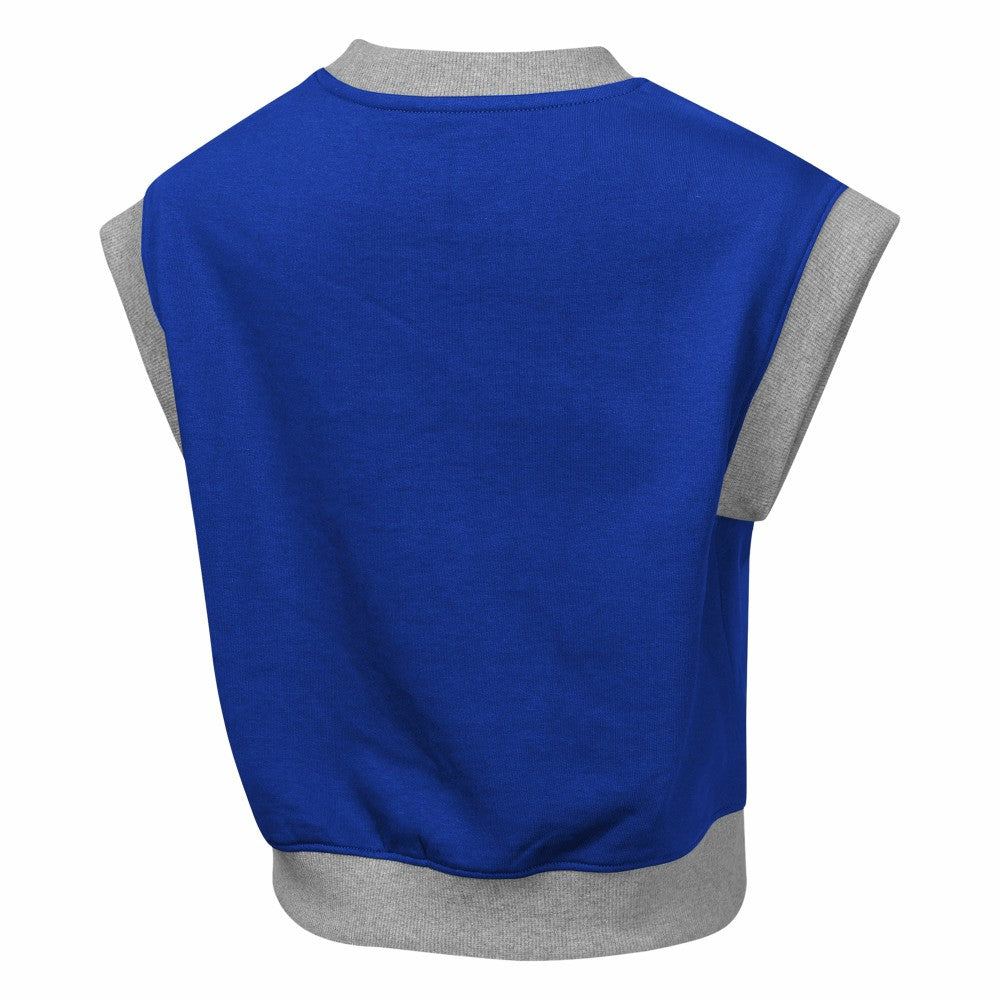 Los Angeles Dodgers Outerstuff Youth Big League Short Stop T-Shirt & Shorts Set discount