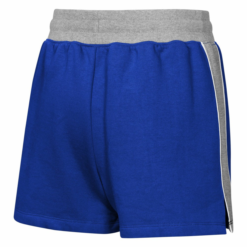 Los Angeles Dodgers Outerstuff Youth Big League Short Stop T-Shirt & Shorts Set discount