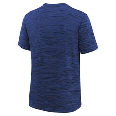 Chicago Cubs Nike Youth Authentic Collection Velocity Dri-FIT T-Shirt discount