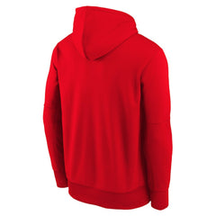 Philadelphia Phillies Nike Youth Authentic Collection Therma-FIT Hoodie Online