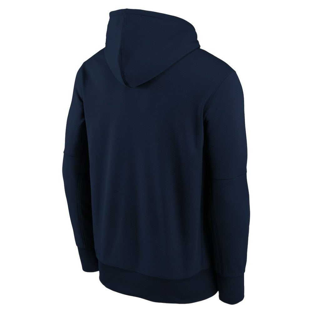 Minnesota Twins Nike Youth Authentic Collection Therma-FIT Hoodie Online