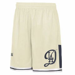 Los Angeles Dodgers Outerstuff Youth City Crew Fashion Shorts Lifestyle