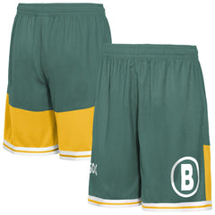 Boston Red Sox Outerstuff Youth City Crew Fashion Shorts Lifestyle