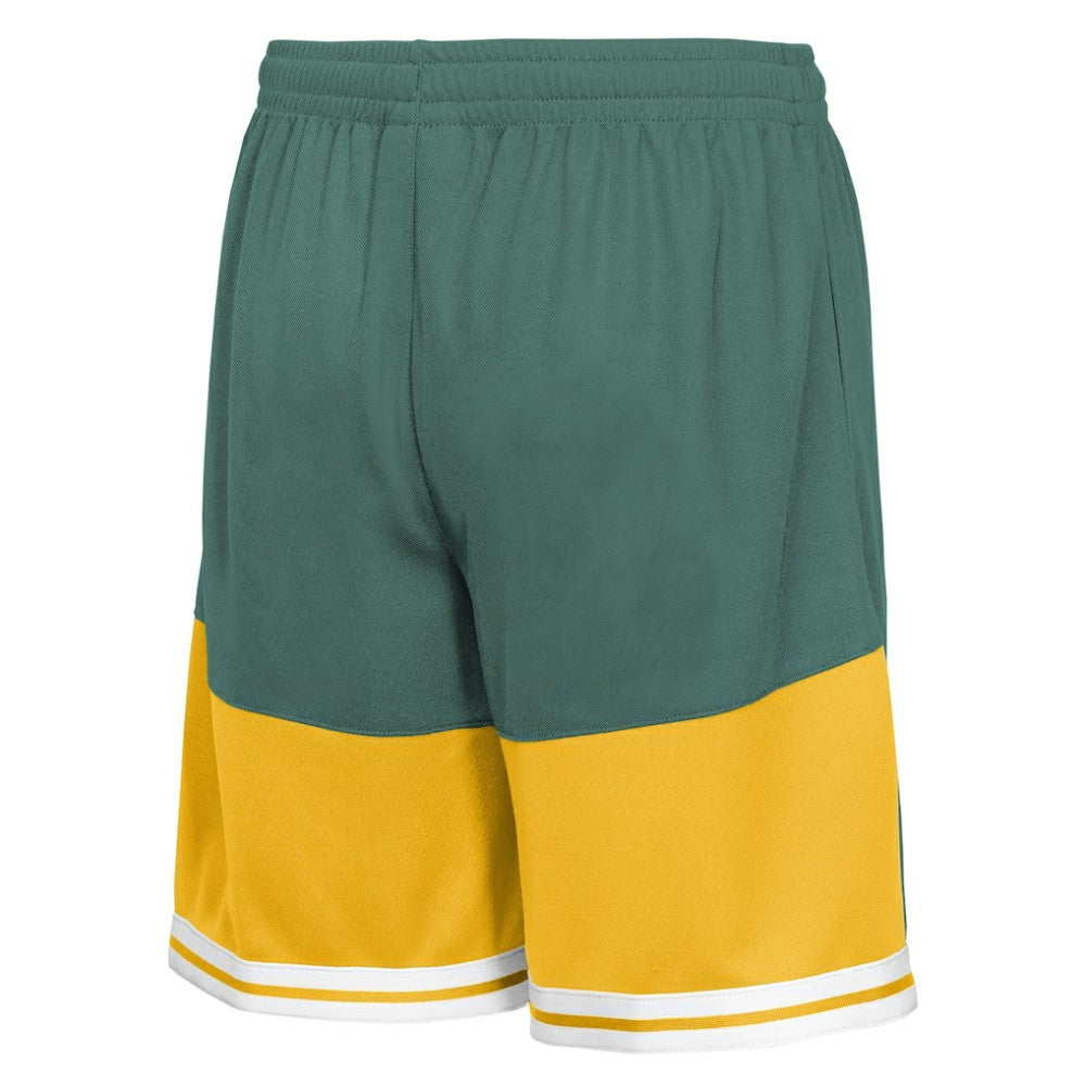 Boston Red Sox Outerstuff Youth City Crew Fashion Shorts Lifestyle