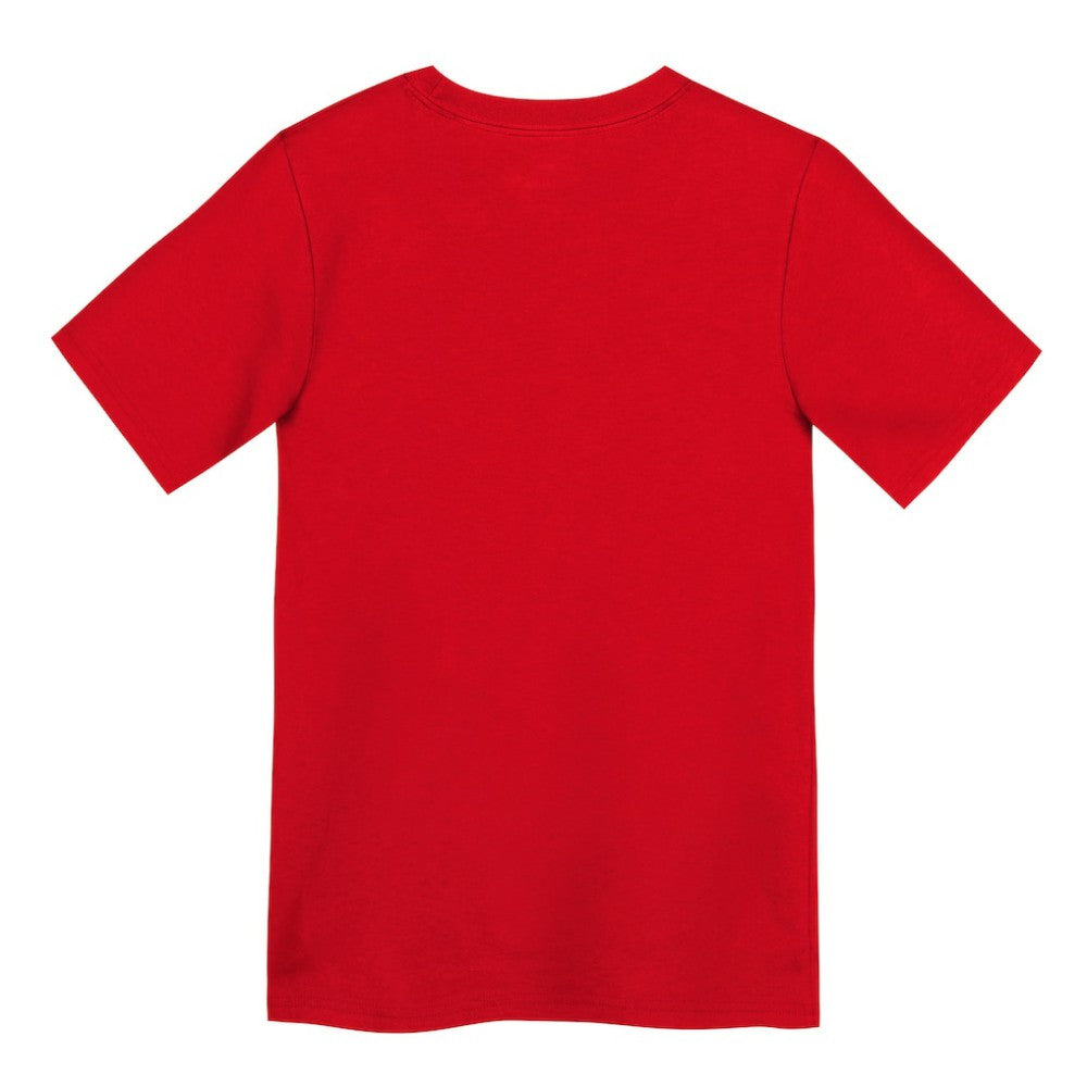 Chicago White Sox Nike Preschool City Connect Logo T-Shirt discount