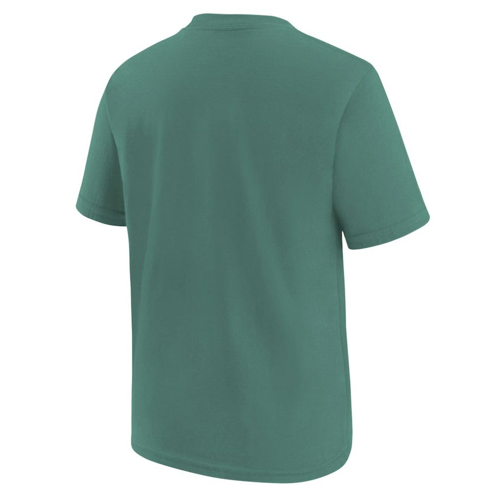 Boston Red Sox Nike Youth City Connect Wordmark T-Shirt Lifestyle