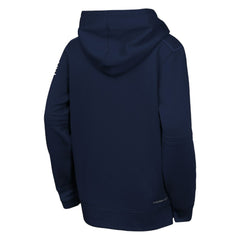 Philadelphia Phillies Nike Youth Authentic Collection City Connect Therma-FIT Hoodie Online