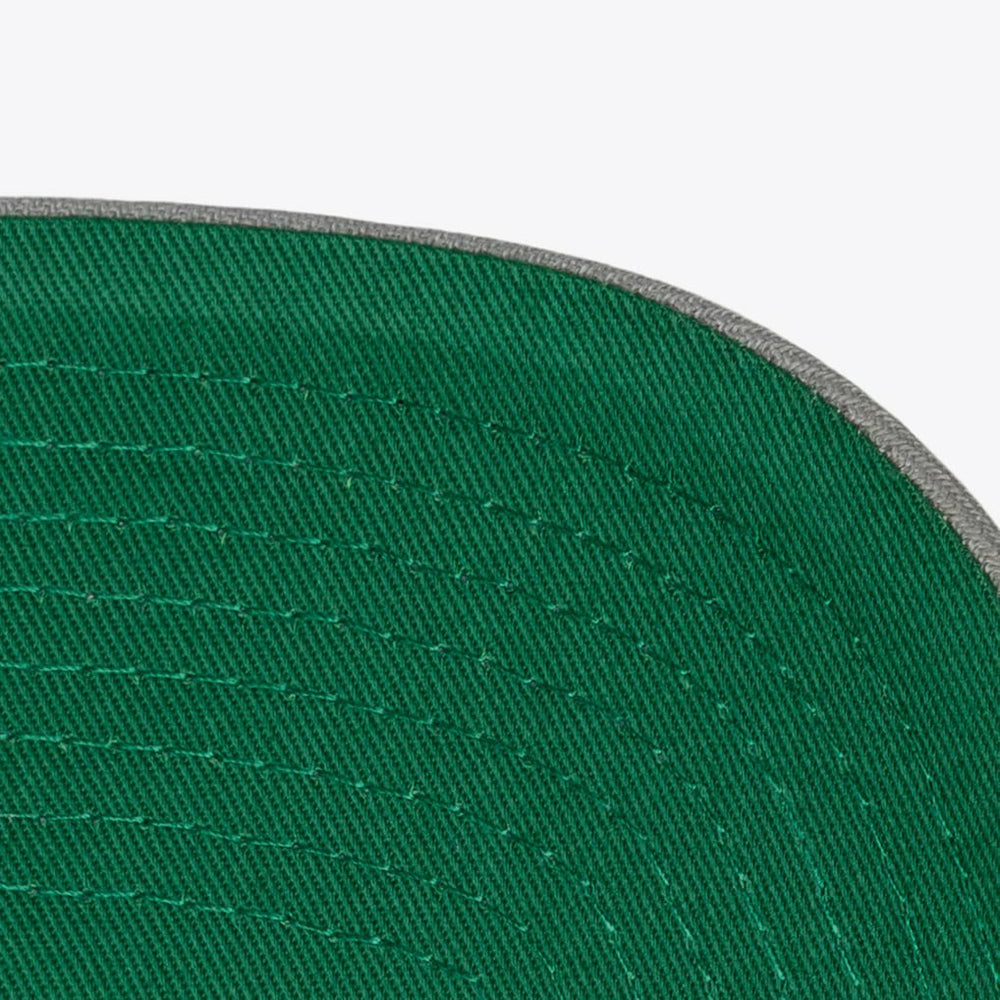 Mitchell & Ness - Minnesota Timberwolves Hardwood Classics Legendary Away Pro-Pinch Adjustable Hat - Blue