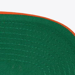 Mitchell & Ness - New York Knicks Hardwood Classics Legendary Away Pro-Pinch Adjustable Hat - Black