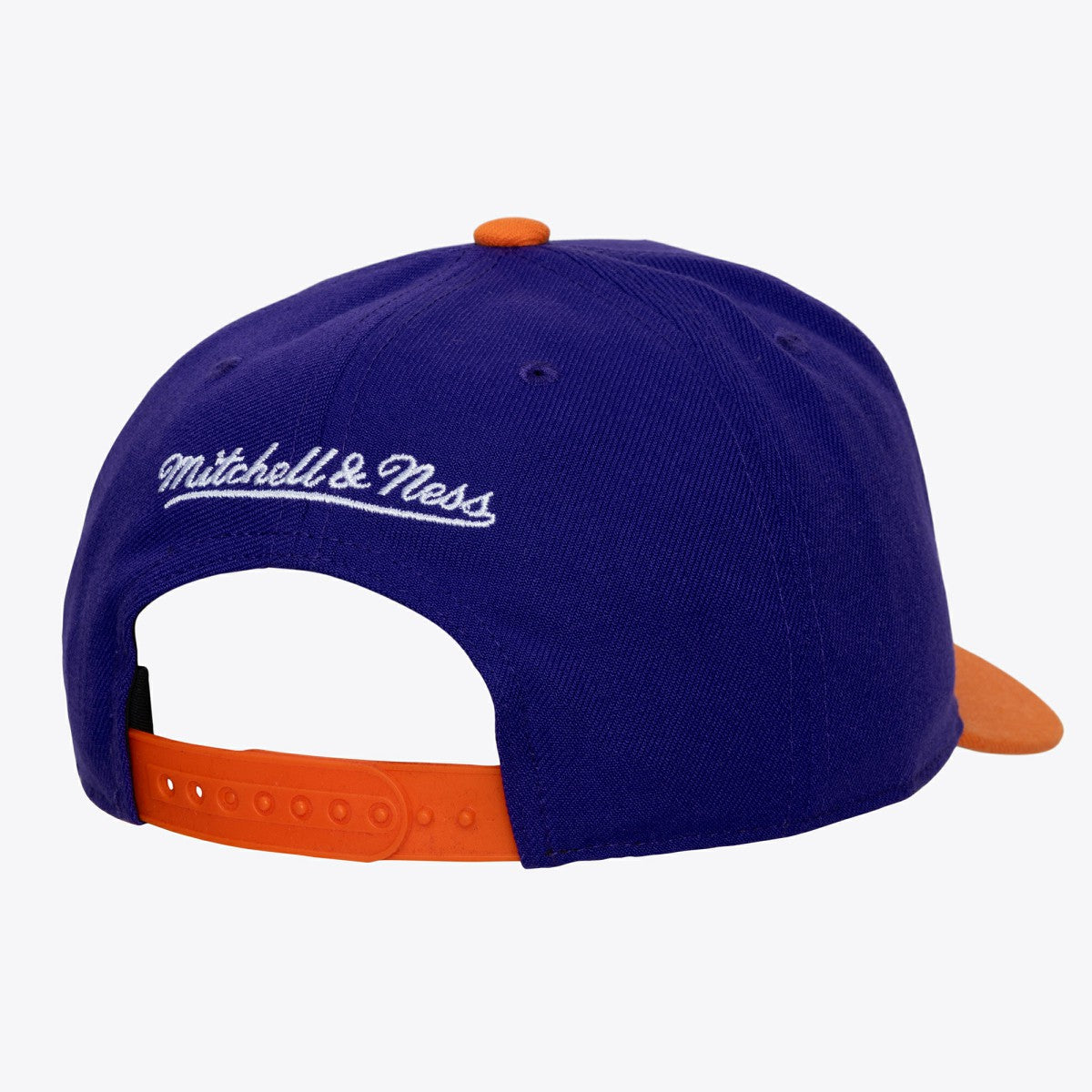 Mitchell & Ness - Phoenix Suns Hardwood Classics Legendary Away Pro-Pinch Adjustable Hat - Purple