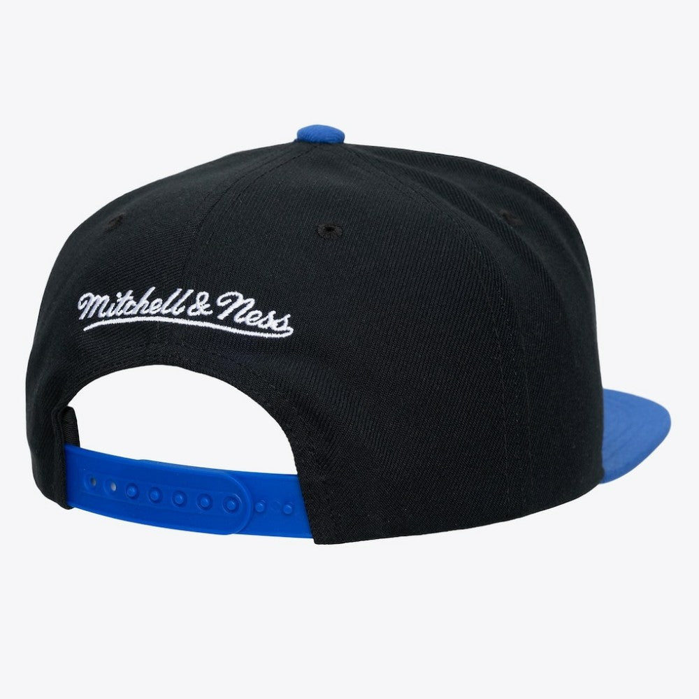 Toronto Maple Leafs - Mitchell & Ness Legendary Home Snapback Hat Black