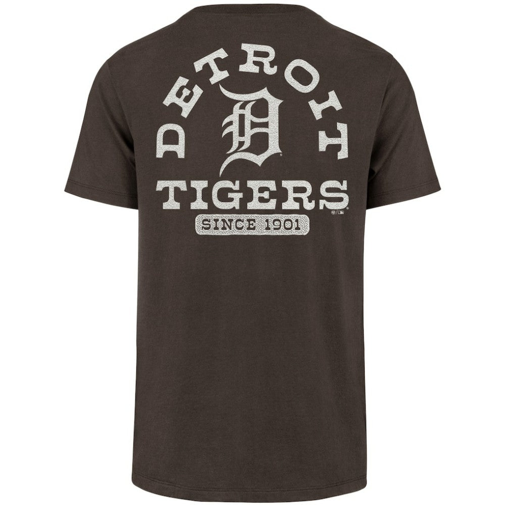 Detroit Tigers '47 Back Canyon Franklin T-Shirt Sale