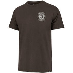 San Francisco Giants '47 Back Canyon Franklin T-Shirt On Sale