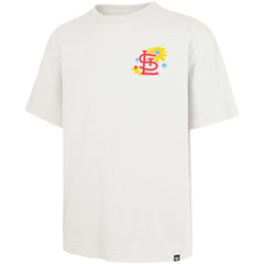 St. Louis Cardinals '47 Flora Foundation T-Shirt Lifestyle