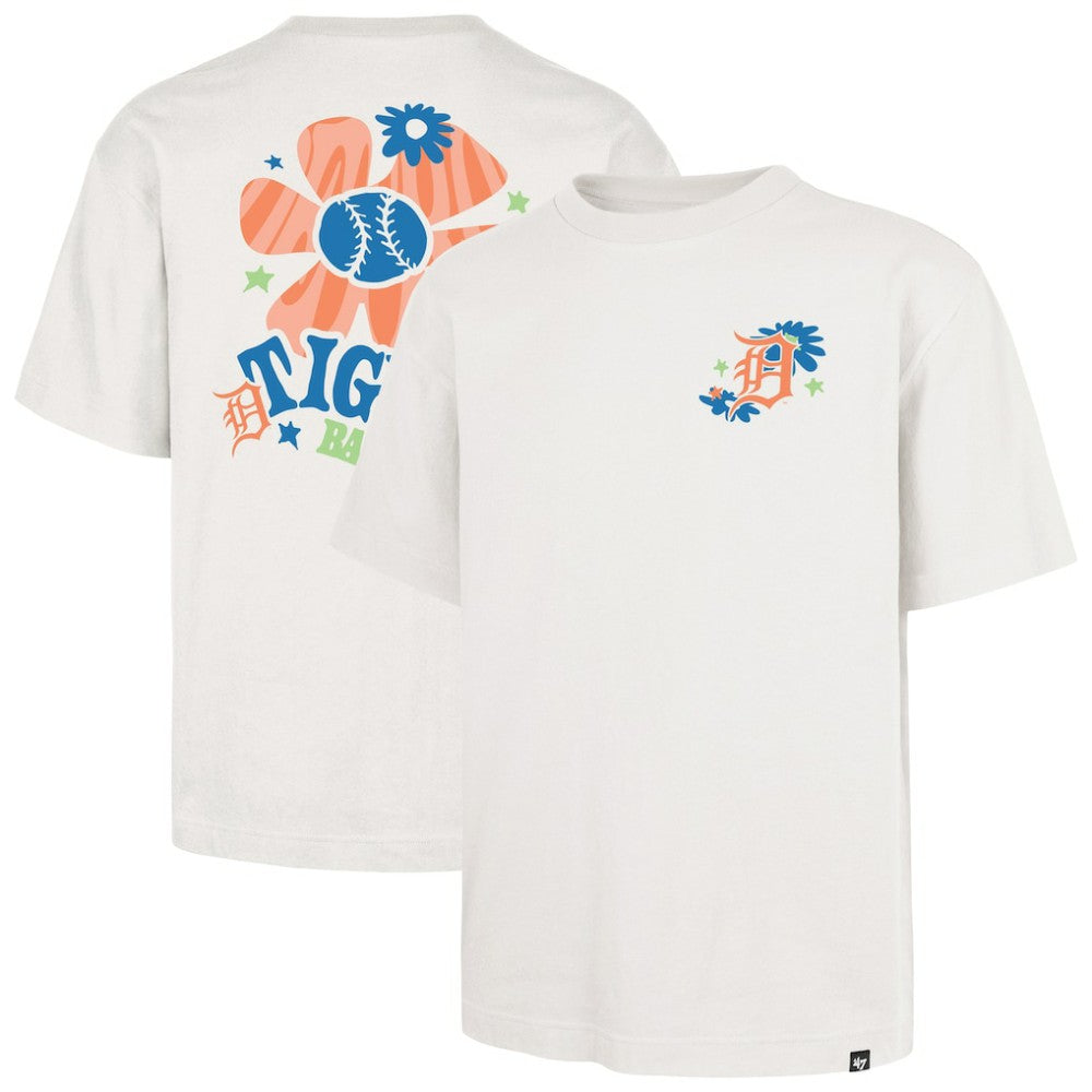 Detroit Tigers '47 Flora Foundation T-Shirt Near Me
