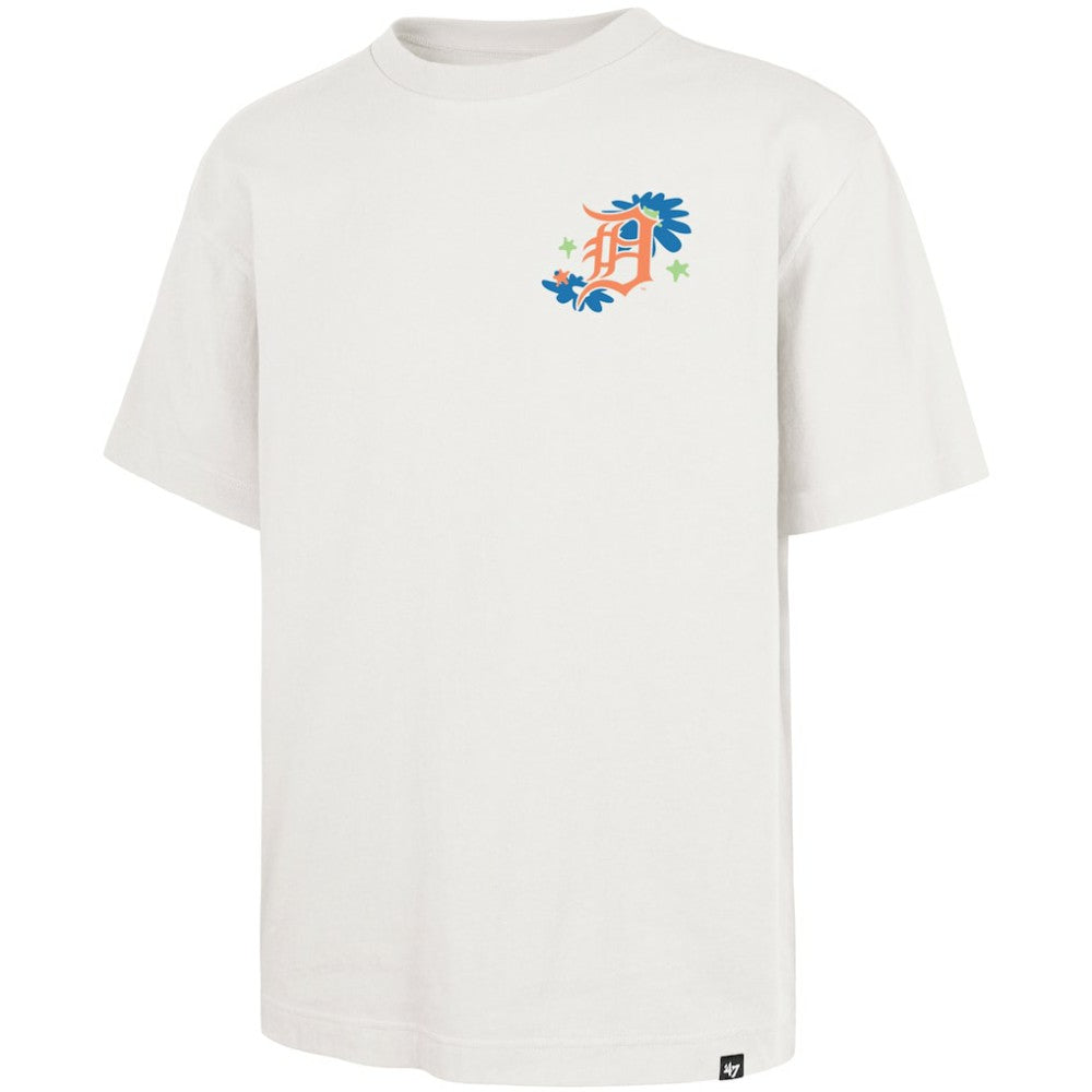 Detroit Tigers '47 Flora Foundation T-Shirt Near Me