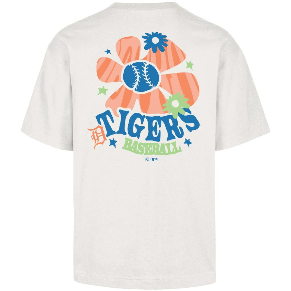 Detroit Tigers '47 Flora Foundation T-Shirt Near Me