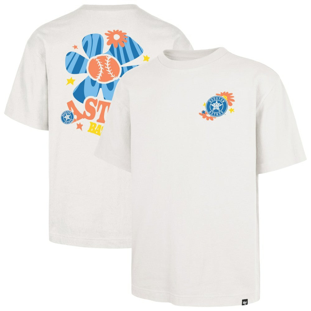 Houston Astros '47 Flora Foundation T-Shirt discount