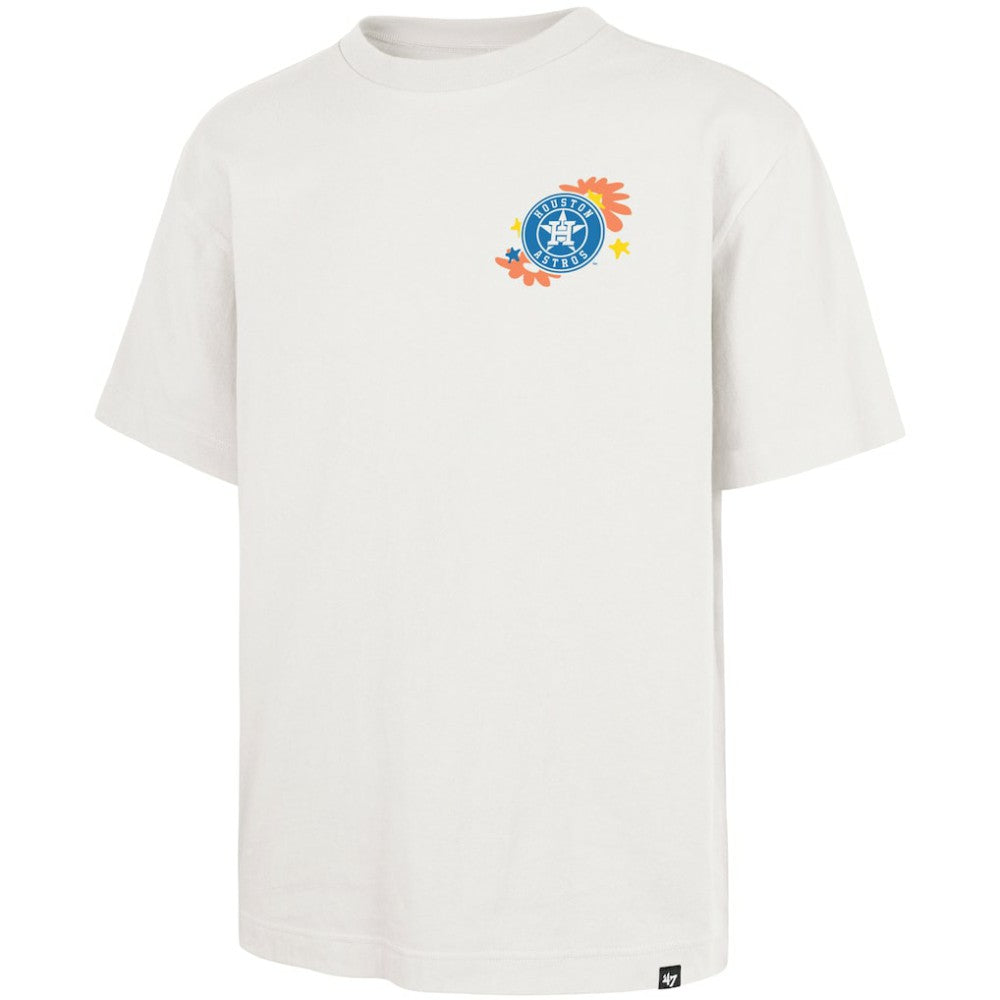 Houston Astros '47 Flora Foundation T-Shirt discount