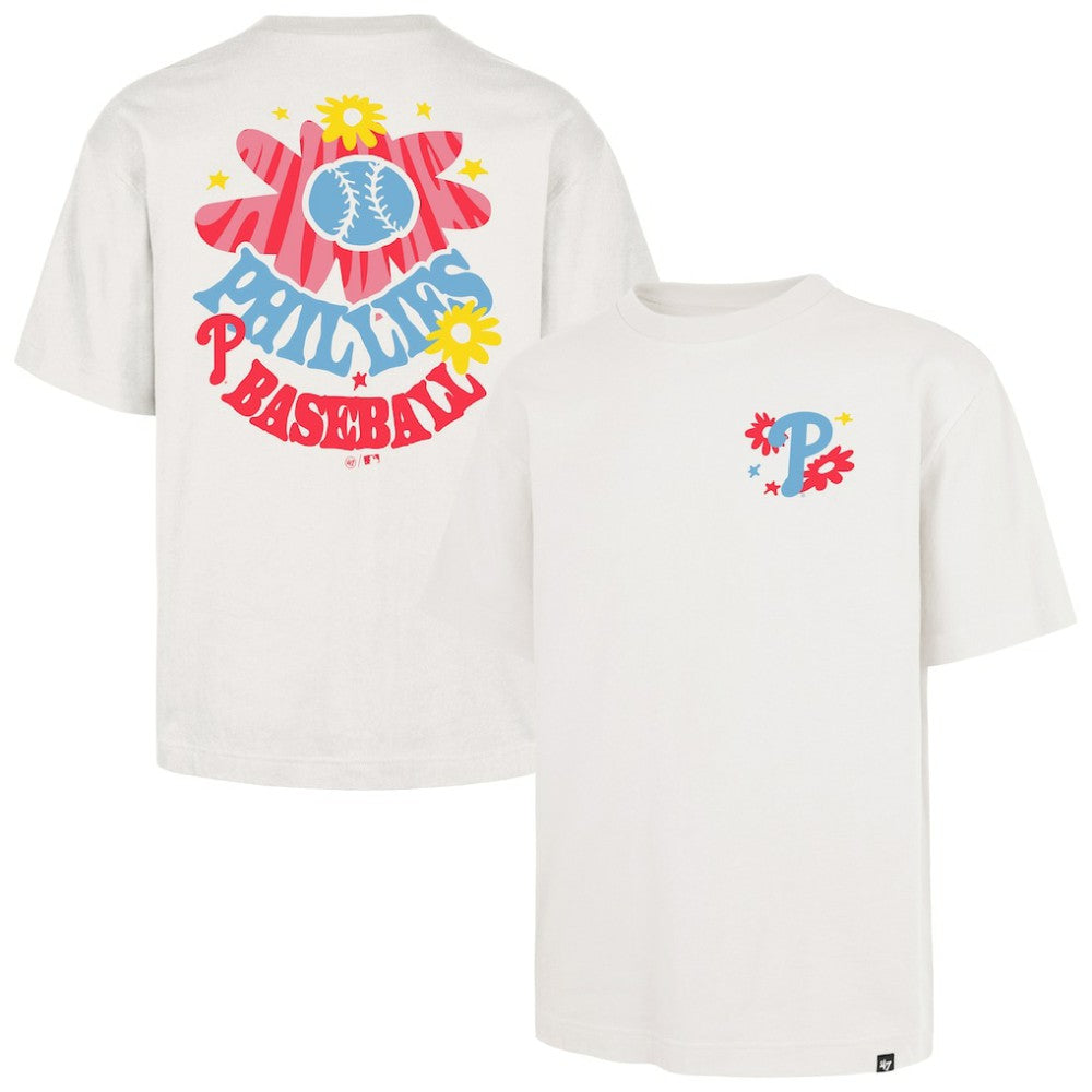 Philadelphia Phillies '47 Flora Foundation T-Shirt Near Me