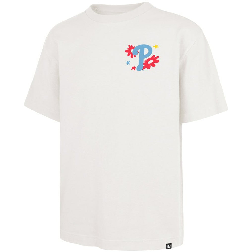 Philadelphia Phillies '47 Flora Foundation T-Shirt Near Me