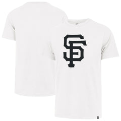 San Francisco Giants '47 Imprint Franklin T-Shirt discount