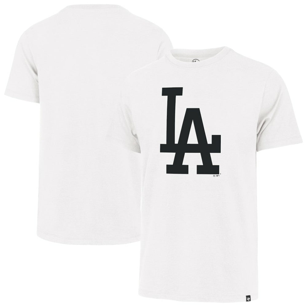 Los Angeles Dodgers '47 Imprint Franklin T-Shirt Online