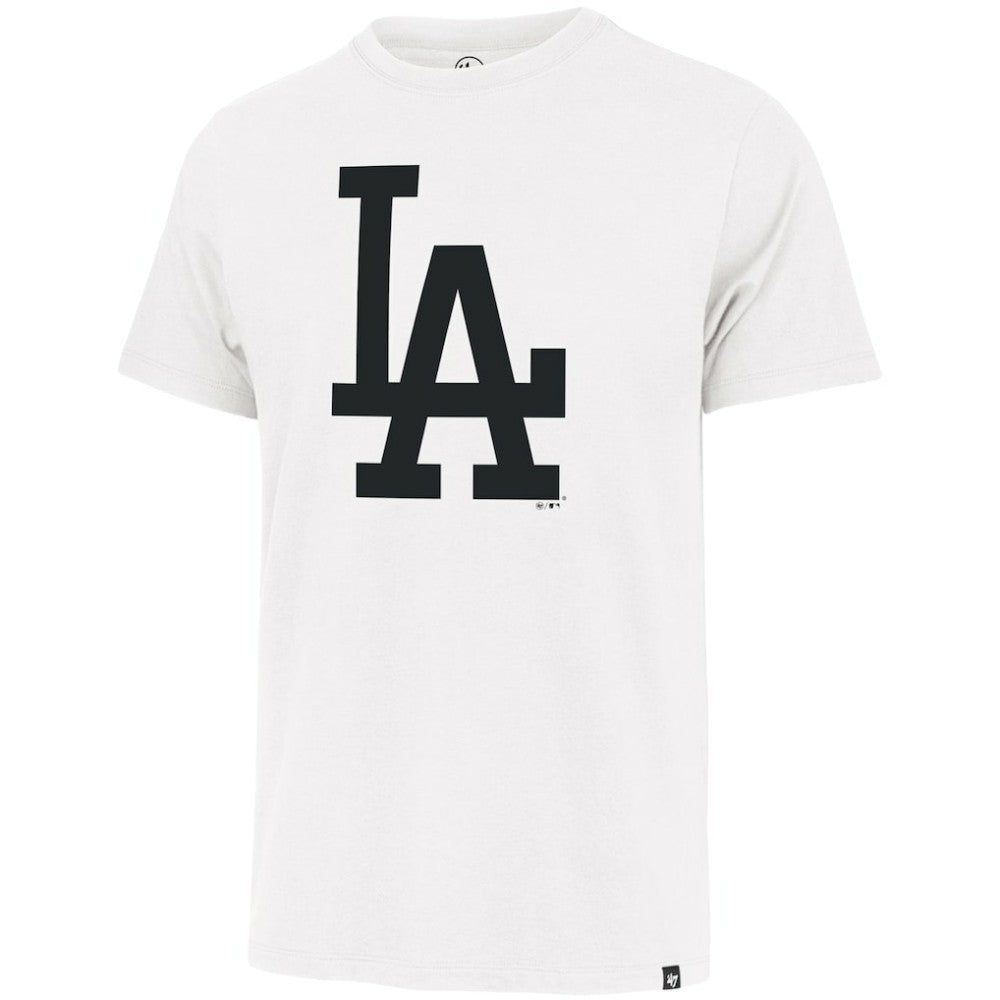 Los Angeles Dodgers '47 Imprint Franklin T-Shirt Online