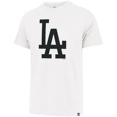 Los Angeles Dodgers '47 Imprint Franklin T-Shirt Online