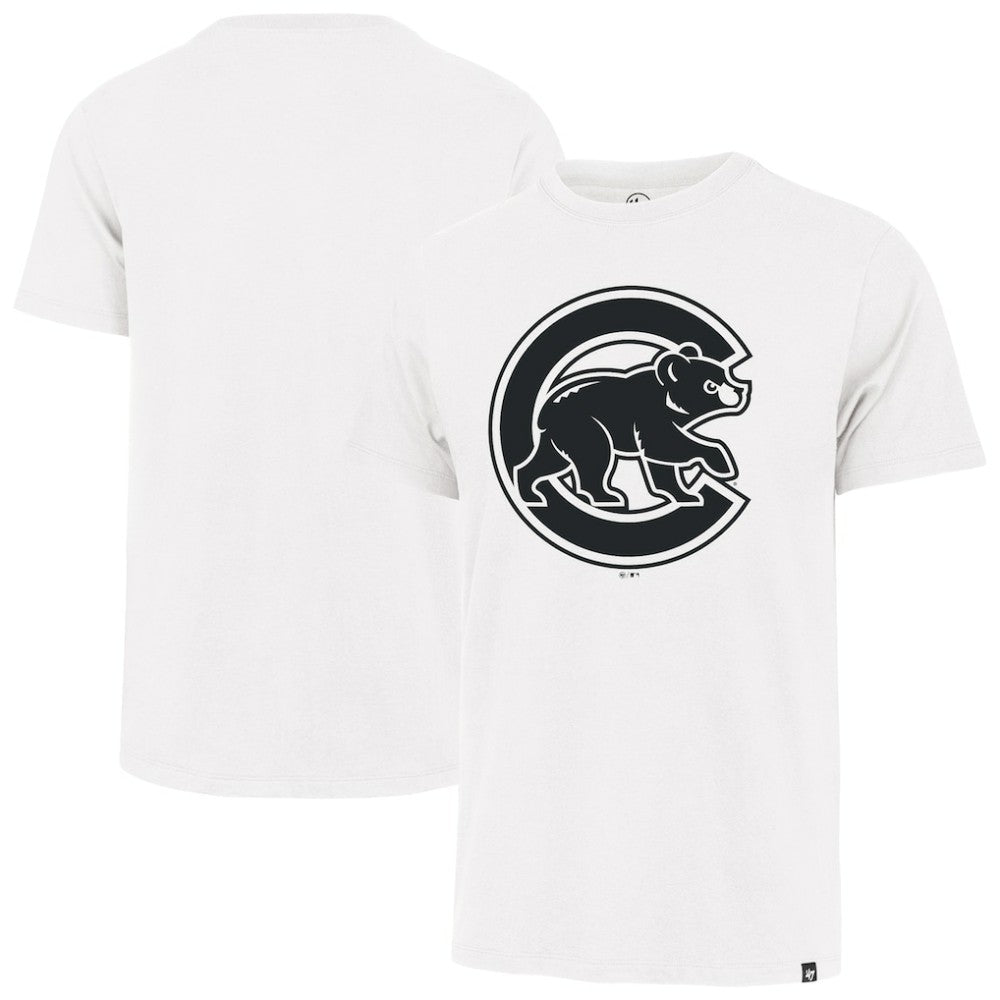 Chicago Cubs '47 Imprint Franklin T-Shirt Near Me