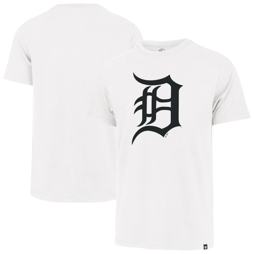 Detroit Tigers '47 Imprint Franklin T-Shirt Lifestyle