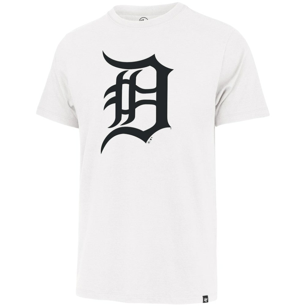 Detroit Tigers '47 Imprint Franklin T-Shirt Lifestyle