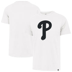 Philadelphia Phillies '47 Imprint Franklin T-Shirt Near Me