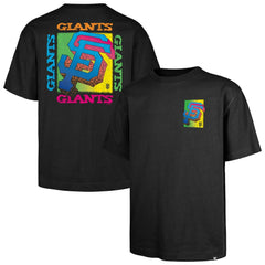 San Francisco Giants '47 Sundale Foundation T-Shirt discount