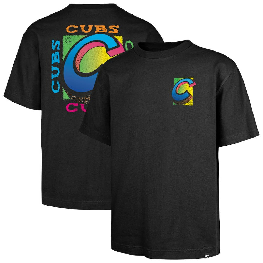 Chicago Cubs '47 Sundale Foundation T-Shirt Online
