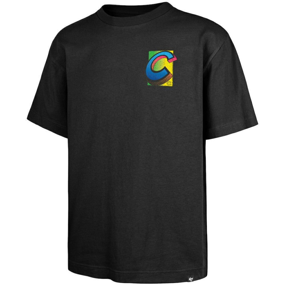 Chicago Cubs '47 Sundale Foundation T-Shirt Online